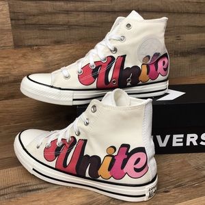 CONVERSE CTAS HIGH TOP BRAND NEW